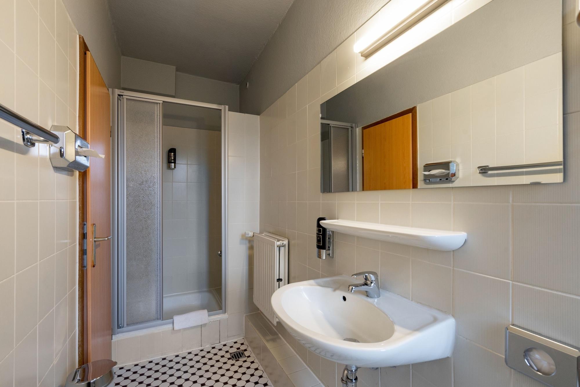 A&o Reeperbahn Hamburgo