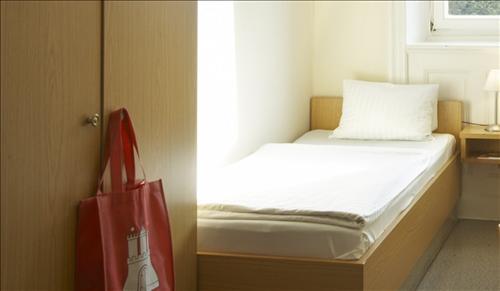Hotel A&o Reeperbahn Hamburgo