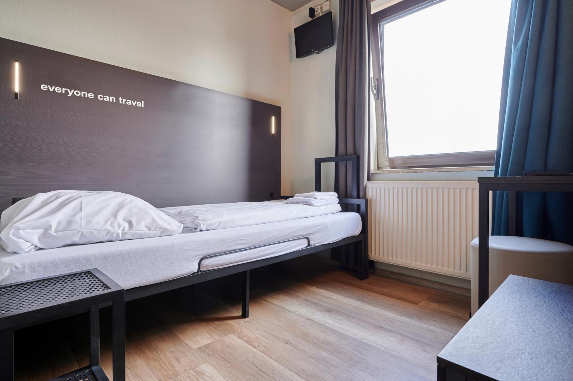 A&o Reeperbahn Hotel Hamburg-Harburg