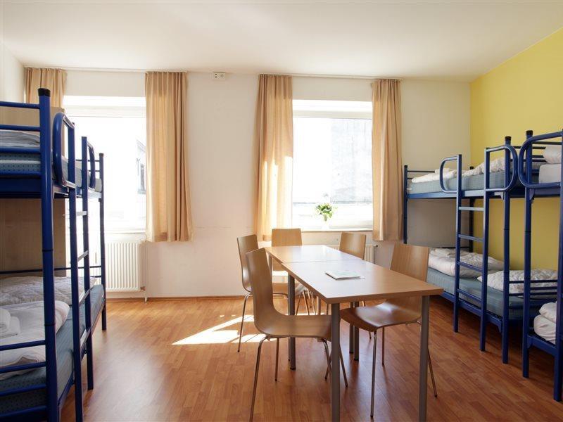 Hotel A&o Reeperbahn Hamburg-Harburg