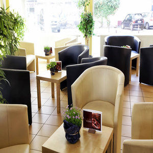 A&o Reeperbahn Hotel Hamburg-Harburg