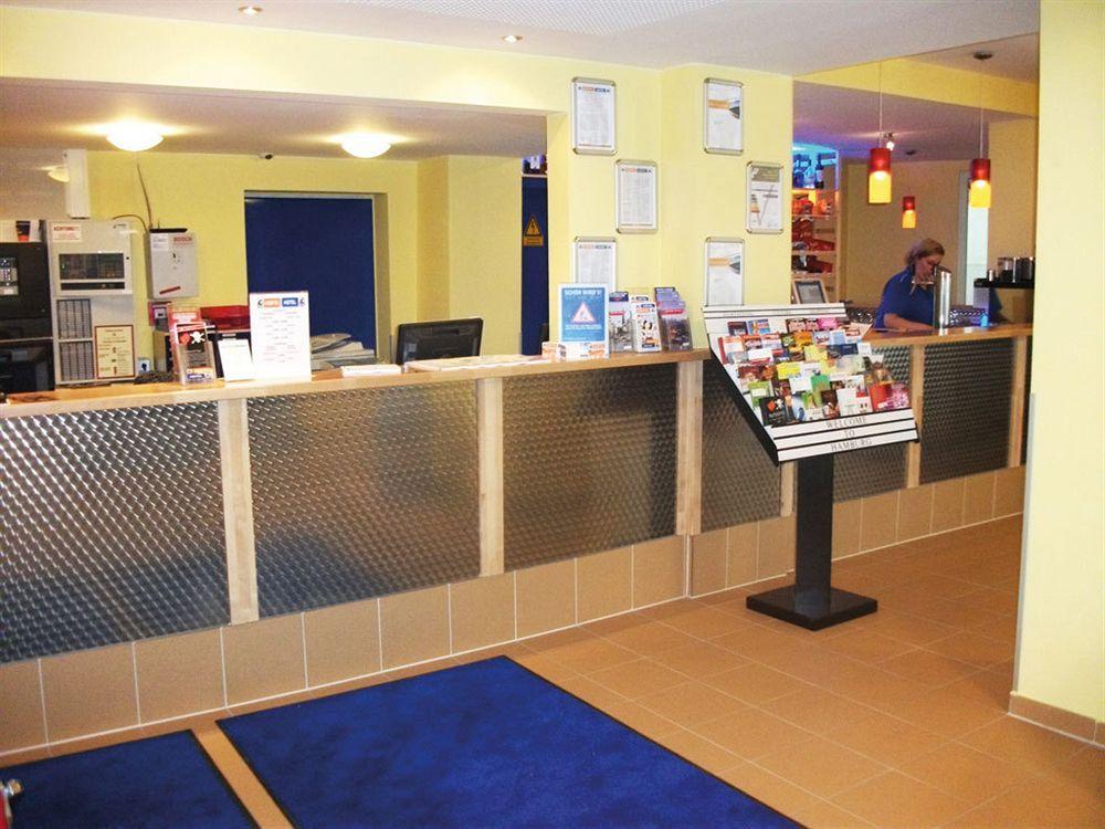 A&o Reeperbahn Hotel Hamburg-Harburg